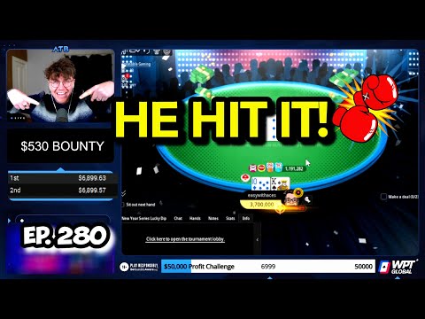 THE 1 IN A MILLION MOMENT! 🤯 Twitch Highlights ep. 280