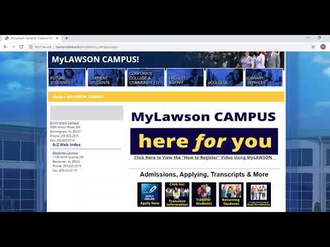 Mylawson
