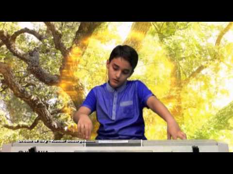 Shaurya Lat Lag Gayi Synthesizer Instrumental