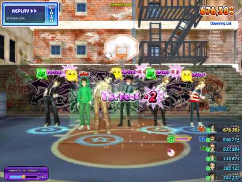 [Final Expert Tournament] To You - Audition