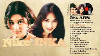 Download lagu NIKE ARDILLA & INKA CHRISTIE   15 Hits tahun 90an Seleksi Terbaik MP3 FULL LIRIK mp3