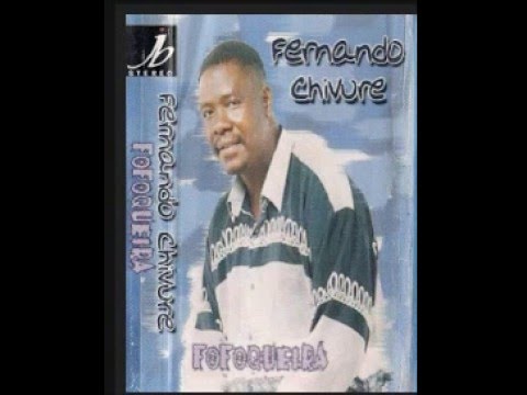 Fernando Chiure-Kukala Ku Yinguissa