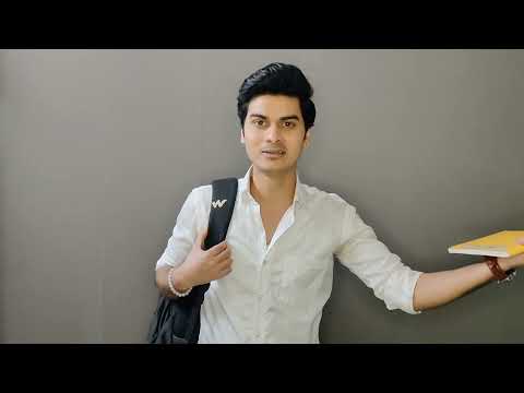 Vivek singh Rajput student