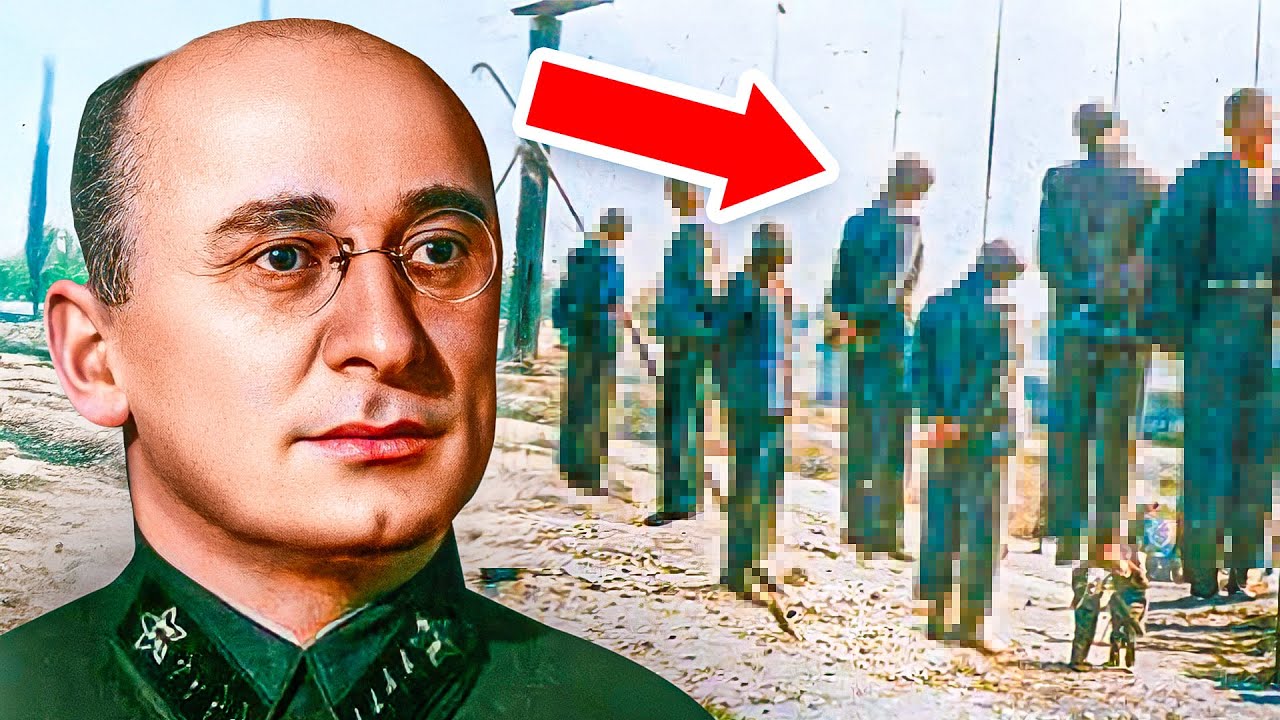 Mitä tapahtui Neuvostoliiton johtajille toisen maailmansodan jälkeen?