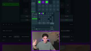 1KENO BACK TO BACK $12,000 X2 #maxwin #casino #занос #занос #bigwin #twitch #bet