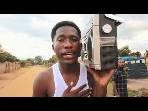 Dave Scott Rapsociety - Hallelujah (Official Video)