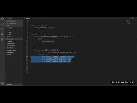 The Adventures of OS: Chapter 2