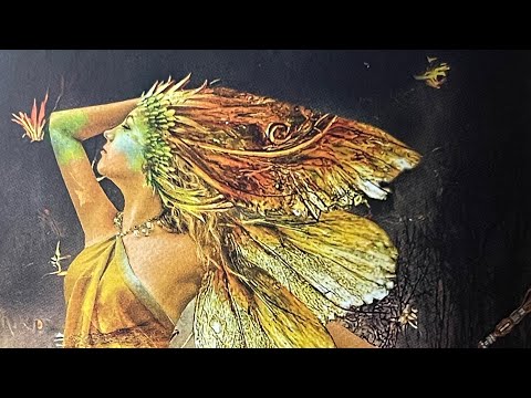 WHAT STILL SCARES YOU?