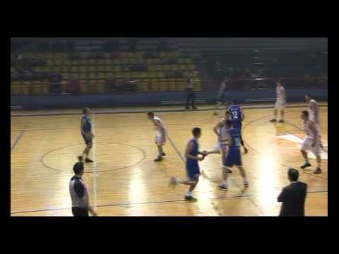 basket.ba: 13.kolo / M / Spars - Heo 93 : 64