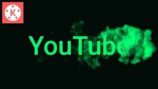Download lagu HOW TO MAKE A COOL YOUTUBE INTRO ON KINEMASTER mp3