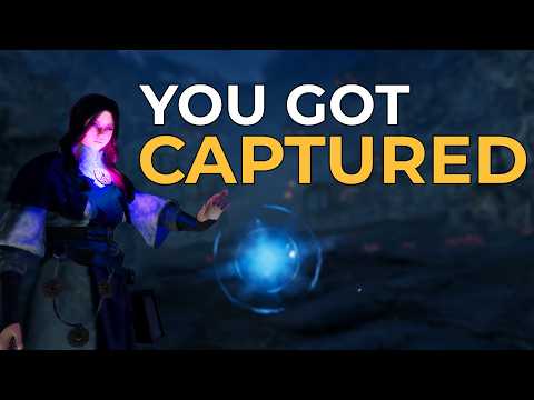 We Replaced Dying in Our Game with the Capture Mechanic