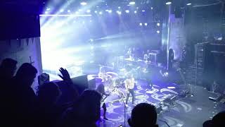 Nothing More - Tunnels with Clint Lowery (Live Debut) (ShipRocked 2019)