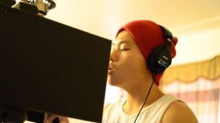 Nsync - (God Must Have Spent) A Little More Time On You (Cover) By Kevin Yang