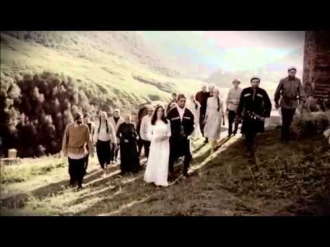 Welcome to Georgia - SVANETI