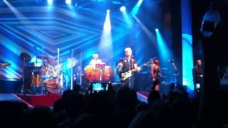 Lulu Santos - O ultimo romantico