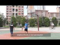 Bishan NPC COPS Video