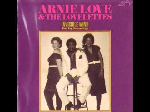 Arnie Love & The Lovettes - Breakout