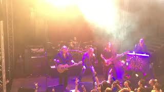 masterplan - enlighten me (live in Moscow 17.02.2018)