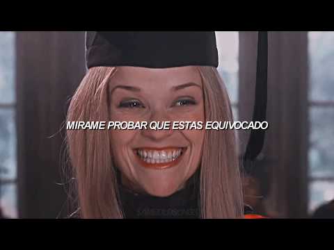 Dumb Blonde - Avril Lavigne feat. Nicki Minaj - (Traducida al Español)