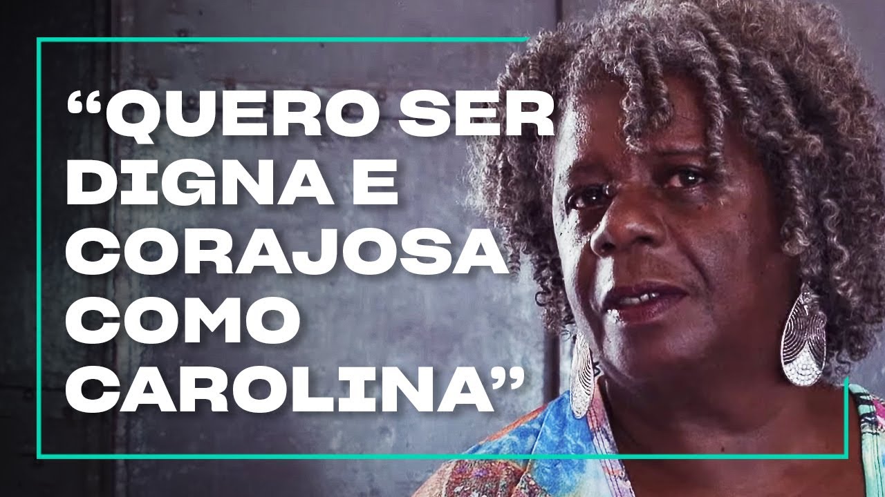 Conceição Evaristo e a mulher negra na sociedade | Espelho