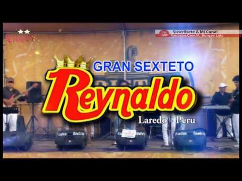 REYNALDO Y EL GRAN SEXTETO  CONCIERTO COMPLETO EN VIVO 2016