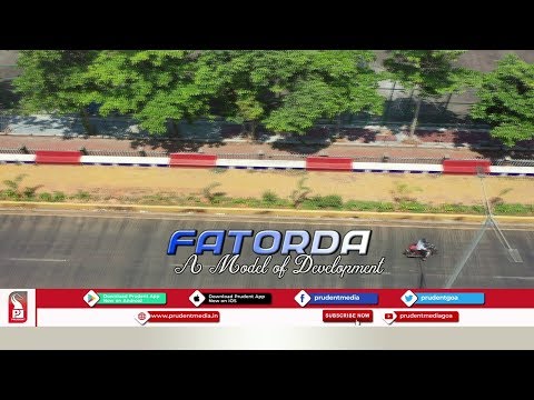 Fatorda a Model of Development