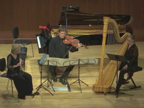 Gubaidulina Garden of Joy and Sorrow