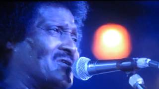 Albert Collins - Put The Shoe On The Other Foot {Part-1}