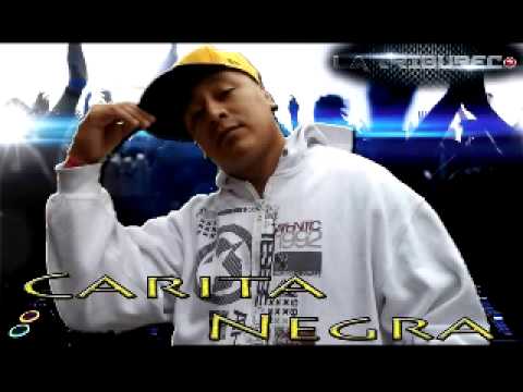 Carita Negra - Las Gafas 2014 LaTribuRecord`s