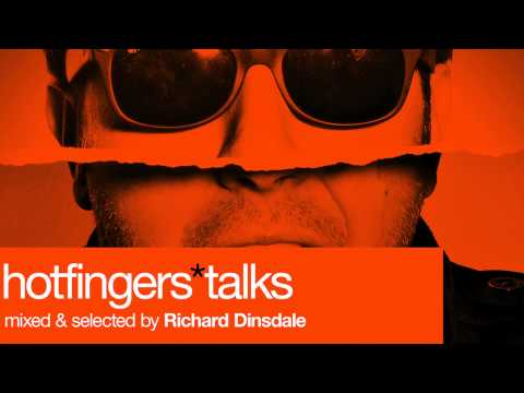 Pleasurekraft - The Main Ingredient (Richard Dinsdale Remix)