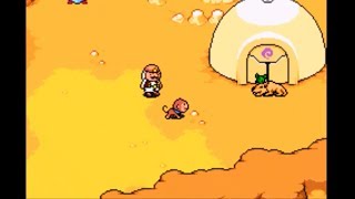 【実況】MOTHER3　part11