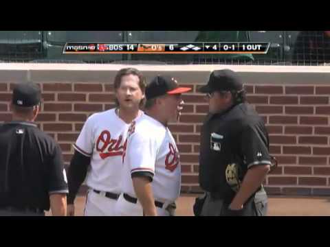 2009/08/02 Zaun's ejection