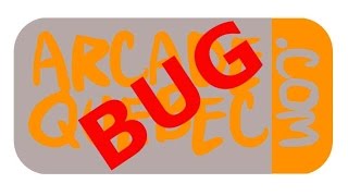 The Fall - Bug - arcadequebec.com