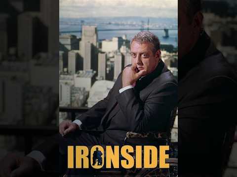 Ironside (1967–1975) – The Detective Who Changed TV | Series Review