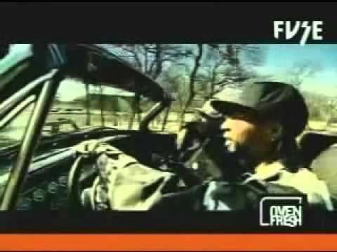 Chamillioniare-Ridin / Polska  Verarsche