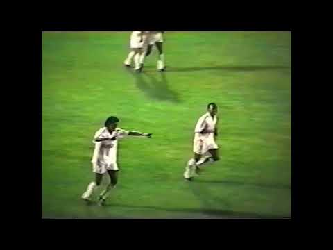 Rádio Gol - 1994 - Atlético TC vs Mamoré - Régis