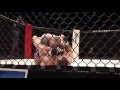 Jirka Hlavaty Vs Ben Stark Round 1
