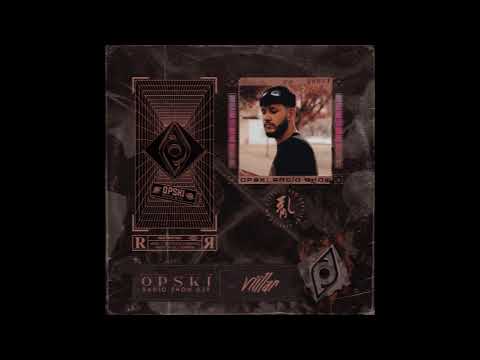 Opski Rádio Show - VIILLAR #039