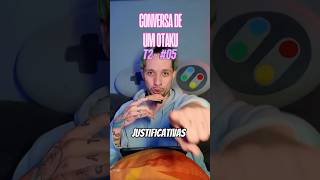 A maior mentira do Obito | Conversa de um Otaku T2EP5