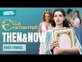 Ella Enchanted 2004 Cast Then And Now Qoute Famous How They Changed 18 Years After THATiS