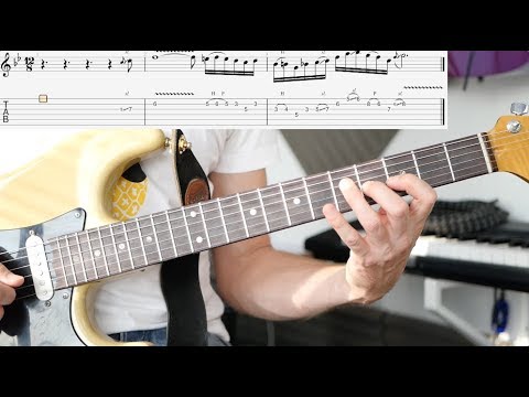 Lick Friday Week 165 - Groovy little number!