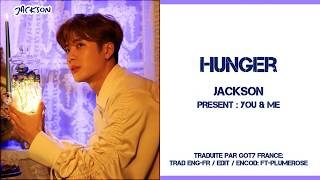 [VOSTFR] GOT7 | Hunger - Jackson