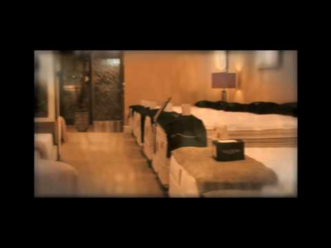 Le Sleep Spa America's First Sleep Spa