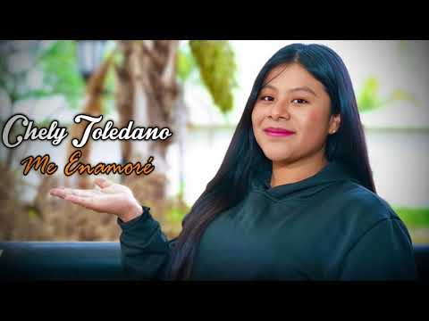 Chely Toledano - Me Enamoré (Cover)