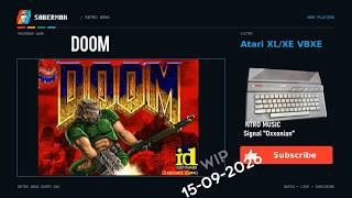 Atari XL/XE VBXE -=Doom=- v16-09-2026/🤖AI