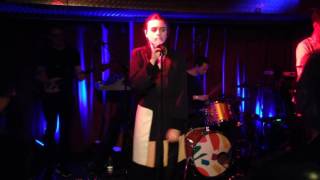 Arthur Beatrice - Brother @ Studio 672, Köln