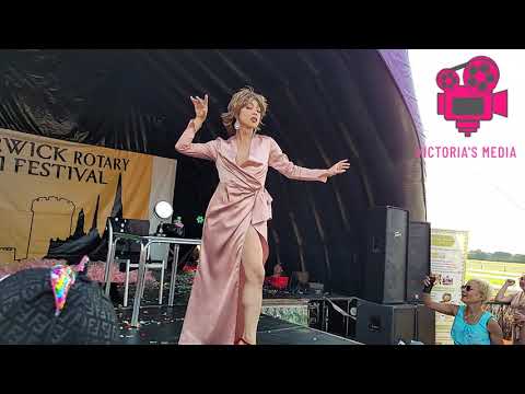 Magic of Thailand 2021/LADYBOY SHOW : This is my Life. Let me Live, Let me Live @Warwick Racecourse