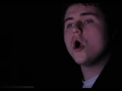 Henry Soltana - Gloria a te, Cristo Gesu (Lecot)