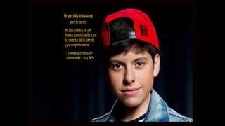 matt hunter - promise letra