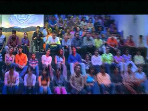 Poster barsaat bhi aakar